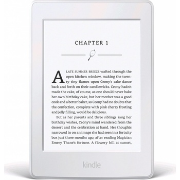 Amazon Kindle Paperwhite 3