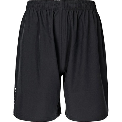 ENDURANCE Мъжки шорти за бягане ENDURANCE Vanclause Shorts Running shorts - Black - размер XXL (012-2329-0116)