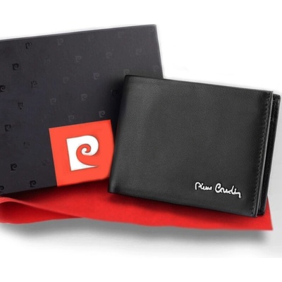 Pierre Cardin Luxusná pánska kožená peňaženka GPPN513