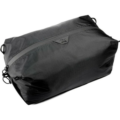 Peak Design Ultralight Mesh Packing Cube – Small – Black BUMP-BK-S-1