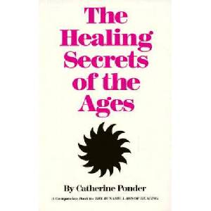 Healing Secret of the Ages (ISBN: 9780875165509)
