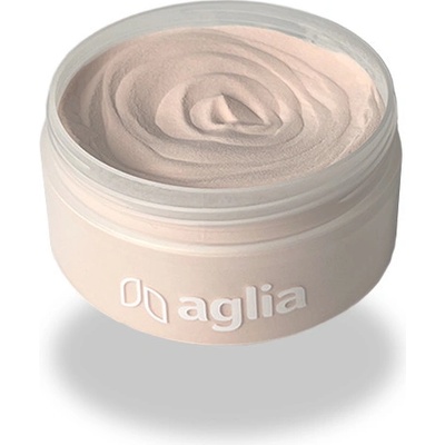 Aglia Acrylic Powder Maestro Cover Body Nature akrylový pudr 15 ml – Zboží Dáma