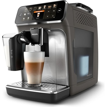 Philips Series 5400 LatteGo EP 5444/70