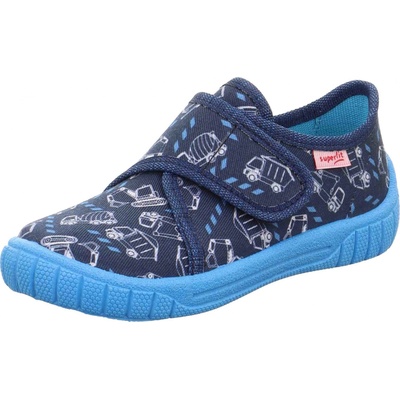 Superfit BILL 1-000279-8090 modré – Zbozi.Blesk.cz