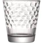 Vitrum VM-0744832-Чаша ниска Friends "Honeycomb" 30cl /300ml B6 1бр (0104184)