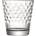 Vitrum VM-0744832-Чаша ниска Friends "Honeycomb" 30cl /300ml B6 1бр (0104184)