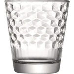 Vitrum VM-0744832-Чаша ниска Friends "Honeycomb" 30cl /300ml B6 1бр (0104184)