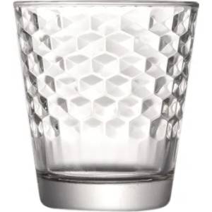 Vitrum VM-0744832-Чаша ниска Friends "Honeycomb" 30cl /300ml B6 1бр (0104184)