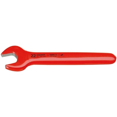 Gedore VDE 894 22 jednostranný klíč 6573280
