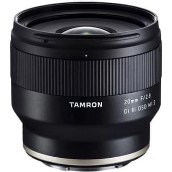 Tamron 20 mm F/2.8 Di III OSD 1/2 MACRO