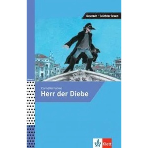 Herr der Diebe (ISBN: 9783126741101)