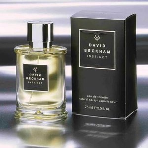David Beckham Instinct EDT 30 ml Парфюми