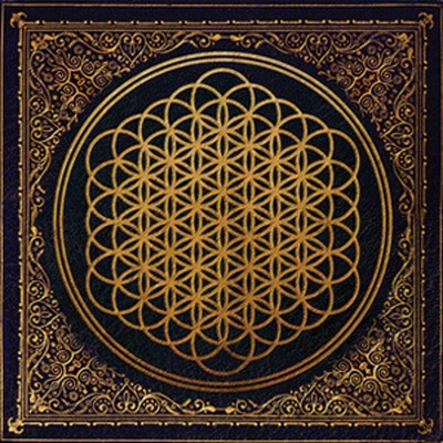 Bring Me The Horizon Sempiternal • VINYL