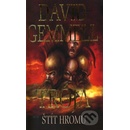 Trója Štít hromu
