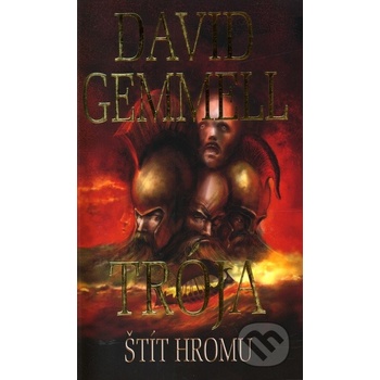 Trója Štít hromu