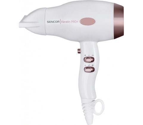 Sencor SHD 8100GD