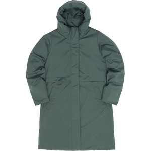 MAZINE Дамско палто Mazine Women's Basic Padded Parka Coat - Bottle (102-4717-0214)