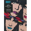 Kiss - Asylum