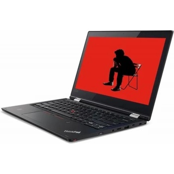 Lenovo ThinkPad L380 Yoga 20M7001JBM