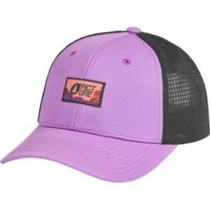 Picture Шапка с козирка Picture Zephyr Trucker Cap - Verbena - размер One Size (904-5859-0411)
