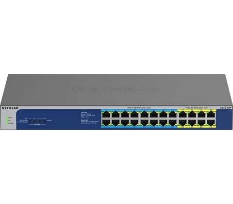 NETGEAR GS524UP