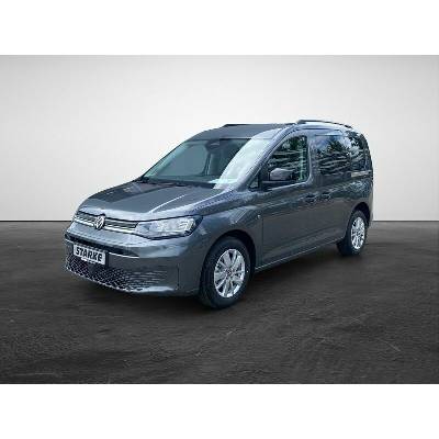 Volkswagen Caddy 2.0 TDI Life 75 kW