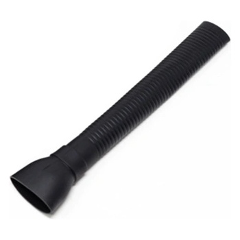Image 1 of F-Machine Tremblr Spare Receiver Sleeve Silicone Black M