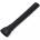 F-Machine Tremblr Spare Receiver Sleeve Silicone Black M