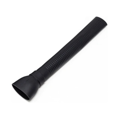 F-Machine Tremblr Spare Receiver Sleeve Silicone Black M