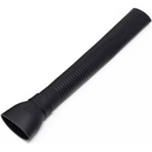 F-Machine Tremblr Spare Receiver Sleeve Silicone Black M