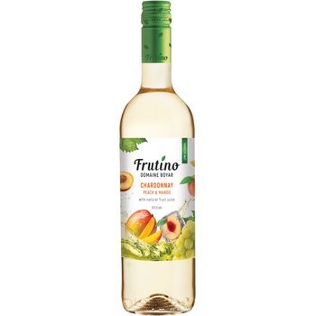 Image 1 of Frutino Фрутино ШАРДОНЕ С ПРАСКОВА И МАНГО