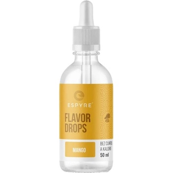 Espyre Flavor Drops Mango 50 ml