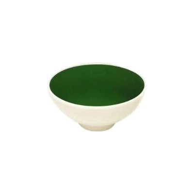 RAK Porcelain Samba mísa individual FOREST GREEN 14 cm 45 cl