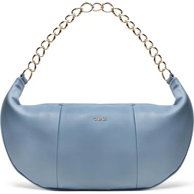 QUAZI Дамска чанта QUAZI MQH-J-036-90-01 Blue (MQH-J-036-90-01)