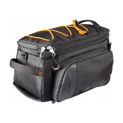 KTM Sport Trunk Bag Snap it