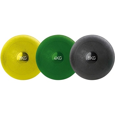 Tremblay Медицинска топка от pvc, 5 кг tremblay