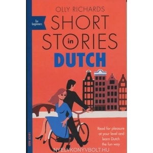 Short Stories in Dutch for Beginners (ISBN: 9781529302868)