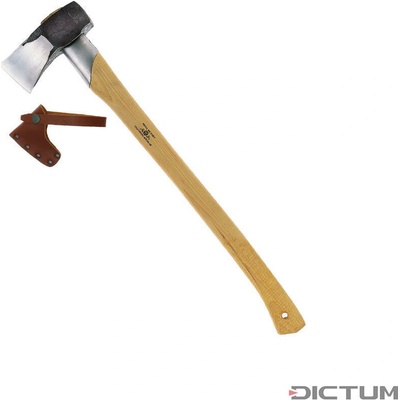 Dictum 705979 Gränsfors Small Splitting Axe