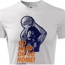 Funkční basketbalové tričko Go Hard
