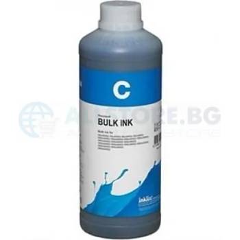 INKTEC Бутилка с мастило INKTEC за Epson, T2422, T2432, T2562, T2612, T2632, T2692, T2732, 1000 ml, Cyan (INKTEC-EPS-014-1LC)