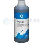 INKTEC Бутилка с мастило INKTEC за Epson, T2422, T2432, T2562, T2612, T2632, T2692, T2732, 1000 ml, Cyan (INKTEC-EPS-014-1LC) - Allstore