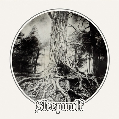 Sleepwulf - Sleepwulf (LP) (0700721361328)