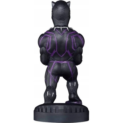 Cable Guy Marvel Comics Black Panther 20 cm