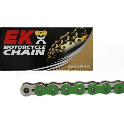EK Chain Reťaz 520 SRX 120