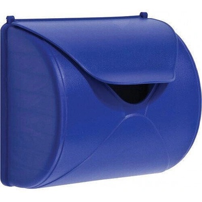 Kbt - Белгия Детска пощенска кутия за игра цвят син, kbt 505.010. 004.001 (505.010.004.001)