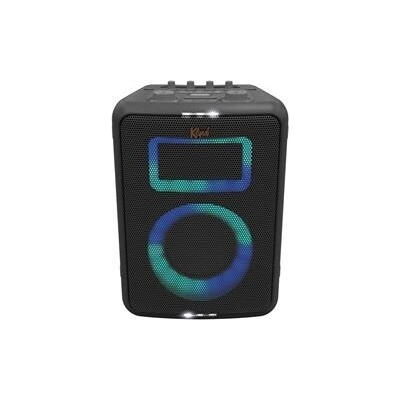 KLIPSCH Vegas party box Black