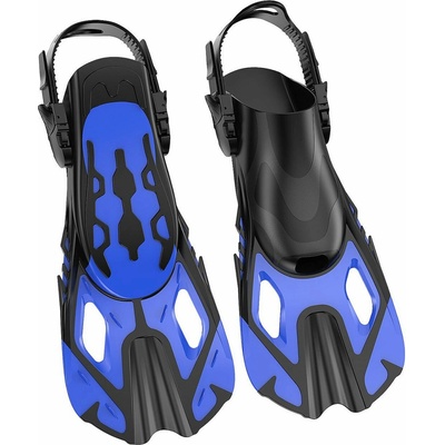 Agama Dive Team Snorkel Fins Jr