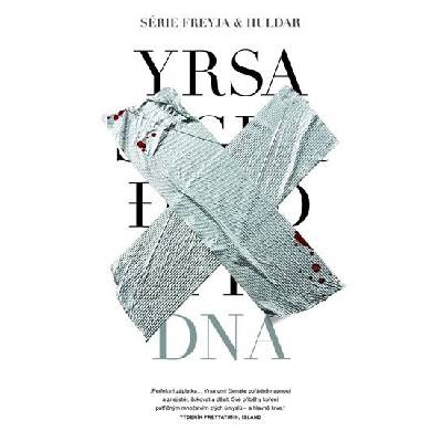 DNA - Sigurdardóttir Yrsa