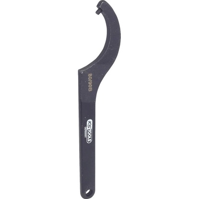 KS Tools hákový kľúč 80 - 90 mm 5171482