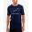 Under armour Gl Foundation Update Ss Tee Dark Blue